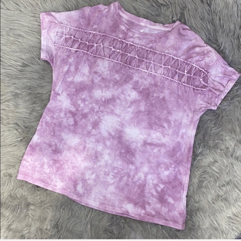 American eagle top